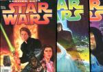Star Wars - Tähtien sota - Musta keisari 1-3