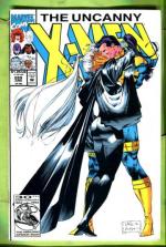 Uncanny X-Men Vol. 1  #289 Jun 92