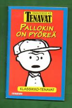 Tenavat 43 - Pallokin on pyöreä (1. painos)