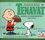 Tenavat 52 - Onnen vuosikymmenet 1950-2000