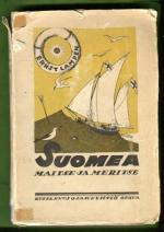 Suomea maitse ja meritse