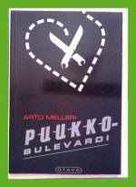 Puukkobulevardi