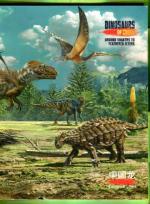Dinosaurs of China - Ground Shakers to Feathered Flyers