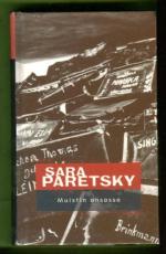 Muistin ansassa (Sapo 427)