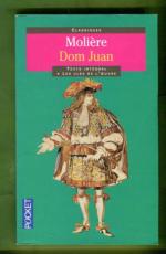 Dom Juan