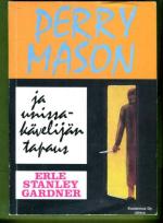 Perry Mason ja unissakävelijän tapaus