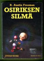 Osiriksen silmä
