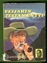 Veijarin testamentti