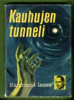 Kauhujen tunneli