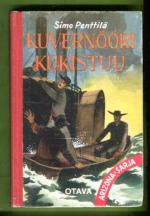 Arizona-sarja 4 - Kuvernööri kukistuu - Punavyön seikkailuja