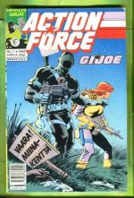Action Force 7/89
