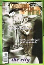 Sandman Mystery Theatre #63 Jul 98