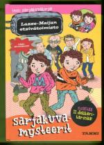 Lasse-Maijan etsivätoimisto - Sarjakuvamysteerit