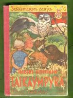 Taikaympyrä - Satuja