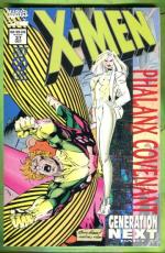 X-Men Vol. 1 #37 Oct 94