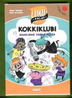 Kokkiklubi - Maailman paras pizza