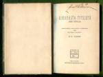 Korkeasta tyylistä (Peri Hypsus)