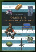 Orientin etymologinen sanakirja