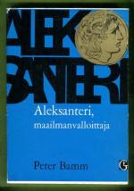 Aleksanteri, maailmanvalloittaja