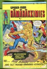 Hämähäkkimies 7/82 (Spider-Man)