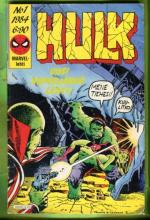 Hulk 1/84