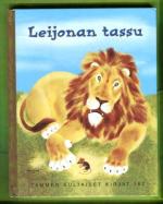 Tammen kultaiset kirjat 182 - Leijonan tassu