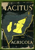 Das Leben des Iulius Agricola