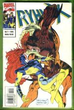 Ryhmä-X 7/95 (X-Men)