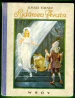 Sydämen avain - Satu