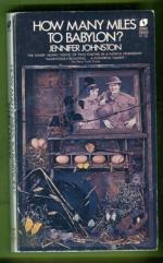 How Many Miles to Babylon?