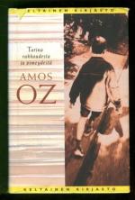 Tarina rakkaudesta ja pimeydestä