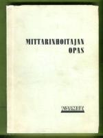 Mittarinhoitajan opas