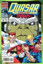 Quasar Vol. 1 #59 Jun 94
