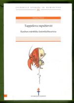 Tappeleva rapuhirviö - Kauhun estetiikka lastenkulttuurissa