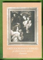 Ortodoksinen kirkko ja akateemisen taiteen ihanteet