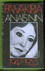 Päiväkirja 1947-1955