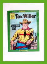 Tex Willer Kronikka 9 - Apashien maa & Goldeenan verilöyly
