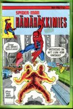 Hämähäkkimies 11/82 (Spider-Man)