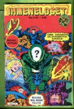 Ihmeneloset 3/82