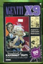 Agentti X9 5/85