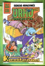 Urho Epäonnensoturi 1/85