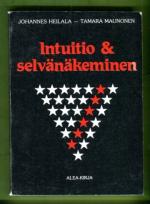 Intuitio & Selvänäkeminen