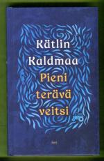 Pieni terävä veitsi - Valikoima novelleja