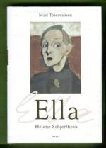 Ella - Helene Schjerfbeck