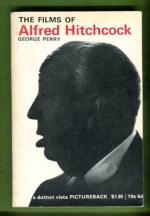 The Films of Alfred Hitchcock