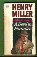 A Devil in Paradise