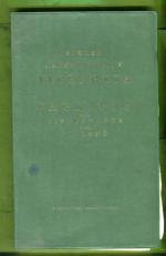 Suomen matkailukirjan tiekartta / Vägkarta till resehandbok över Finland