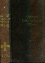 Suomen rintamamiehet 1939-45 - 5. Div.