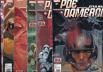 Star Wars: Poe Dameron #1-31 Jun 16 - Nov 18 (whole miniseries)