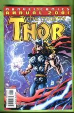 Thor 2001